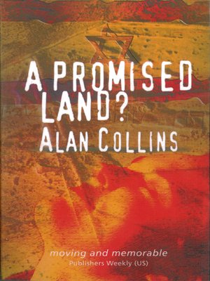 cover image of Promised Land?